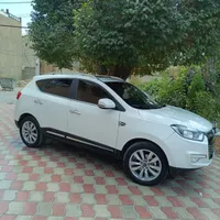 جک S5 نیوفیس، مدل ۱۴۰۰