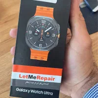 واچ سامسونگ اولترا ۴۷ میل samsung ultra 47 mm