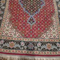 یک عدد فرش قالیچه|فرش|تبریز, |دیوار