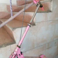 فروش اسکوتر|دوچرخه، اسکیت، اسکوتر|لنگرود, |دیوار