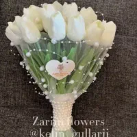 دسته گل|صنایع دستی و سایر لوازم تزئینی|بندر امام خمینی, |دیوار