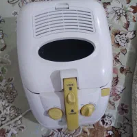 دوعدد سرخ کن سانی|اجاق گاز و لوازم برقی پخت‌وپز|بهارستان, |دیوار