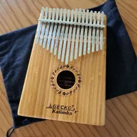 گیتار و کالیمبا