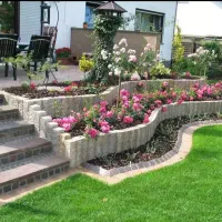 باغبانی،حرص،کوددهی،گلکاری وگل فروشی