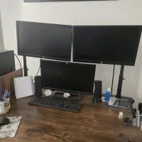 فروش ست کامل سیستم اداری / خانگی / ترید