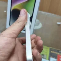 فروش iPhone 14Normal 256 نو کف بازار ایران|موبایل|دهدشت, |دیوار