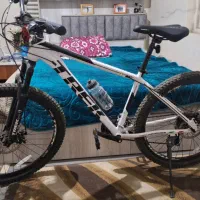 دوچرخه TREK ONE تنه آلومینیوم ۲۷.۵