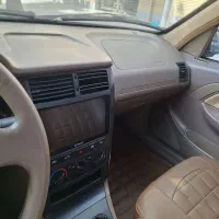 slx 95 tu5|خودرو سواری و وانت|گرگان, |دیوار