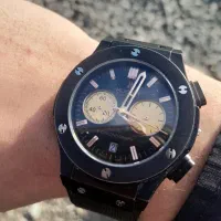 ساعت مچی هابلوت اصلی