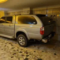 کاپرا ۲ خوش رنگ|خودرو سواری و وانت|مهاباد (آذربایجان غربی), |دیوار