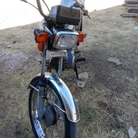موتور هندا تمیز به شرط