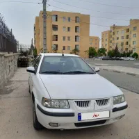 سمند مدل 93 f الیکس