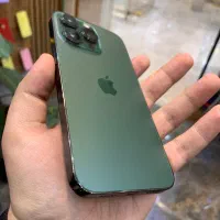 ایفون ۱۳ پرو|موبایل|بجنورد, |دیوار