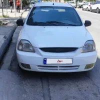 ریو مدل 87