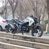 موتور گلکسی Na180