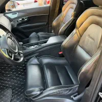 Volvo xc90 2017|خودرو سواری و وانت|تهران, عباسآباد|دیوار