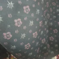 چادر رنگی و مشکی|لباس|بجنورد, |دیوار
