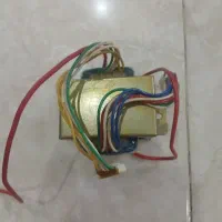 ترانس 220 ولت