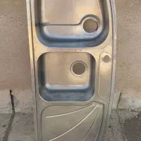 سینک ظرف شویی