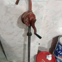 تلمبه ی صنعتی مارک مهر