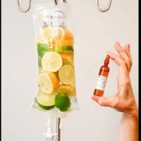 خدمات پرستاری.سرم تراپی.تزریقات