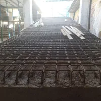 اجرای آرماتوربندی و قالبندی|خدمات پیشه و مهارت|ارومیه, |دیوار