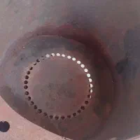 فروش تنور گازی