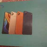 تبلت GLX فایوجی ( نو )
