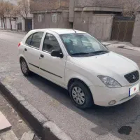 تیبا ۲ مدل ۱۴۰۰|خودرو سواری و وانت|تربت جام, پاسداران|دیوار