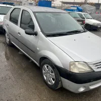 ال نود مدل ۸۷|خودرو سواری و وانت|کرج, شاهین‌ویلا|دیوار