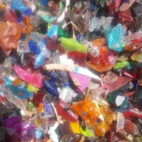 خریدار ضایعات کریستال ،سیدی ،لوله سفید|عمده‌فروشی|رباط‌کریم, شهرک صنعتی زواره‌ای|دیوار