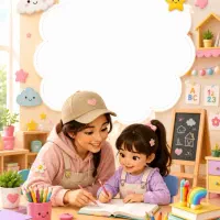 تدریس خصوصی پیش دبستانی و دبستان مدرس خانم