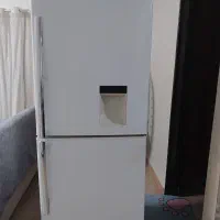 یخچال و فریزر سوزان نوفراست