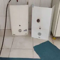 بدنه آبگرمکن 3115