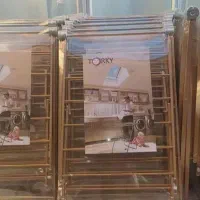 بند رخت استاتیک یونیک تاشو و مقاوم|بندرخت و رختآویز|اصفهان, برازنده|دیوار