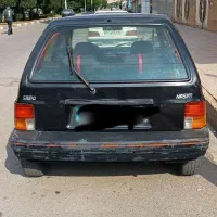 فروش پراید هاچبک مدل 87