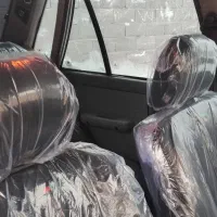 پراید ۸۲|خودرو سواری و وانت|مشهد, ایوان|دیوار