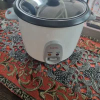 پلوپز کاملا سالم