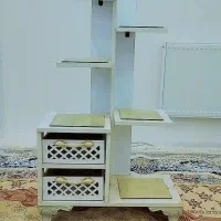 پایه قابلمه۶طبقه