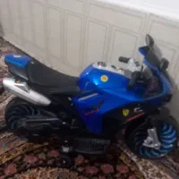 موتور شارژی