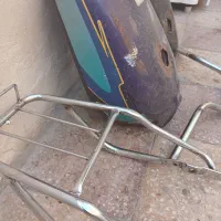 وسایل موتور۱۲۵