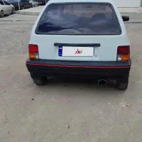 سواری هاچبک مدل83