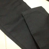 شلوار اسلش کتان کشی