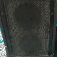 اکو همراه شارژی|صوتی و تصویری|بجنورد, |دیوار