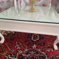 میز جلو مبلی|مبلمان خانگی و میز عسلی|آذرشهر, |دیوار