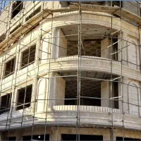 سنگ کاری. کاشی سرامیک.پله.کف و بدنه