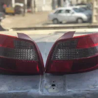 خطر عقب رانا کروز|قطعات یدکی و لوازم جانبی|سقز, |دیوار