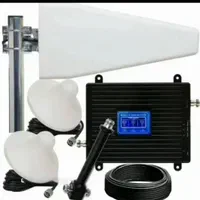 نگران آنتن دهی موبایل نباشید تقویت آنتن موبایل