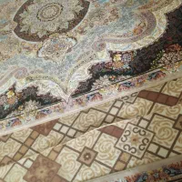 فرش|فرش|نقده, |دیوار