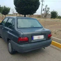 پراید 91 sl|خودرو سواری و وانت|تاکستان, |دیوار